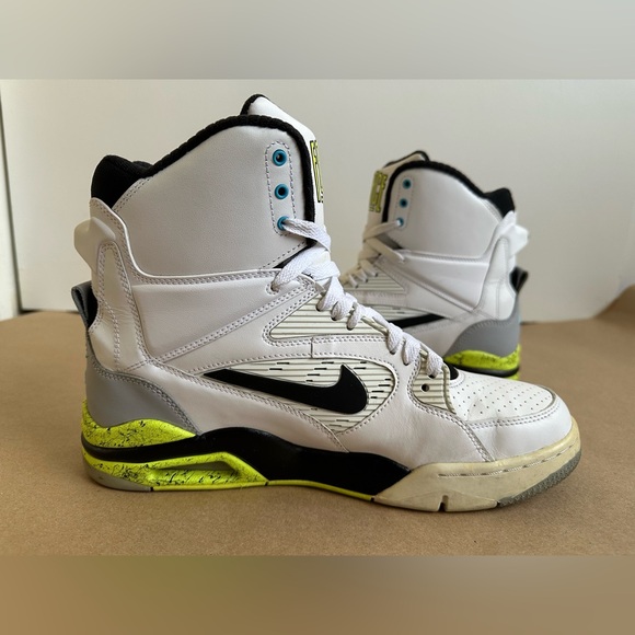 Nike Other - Nike Air Command Force “Billy Hoyle”